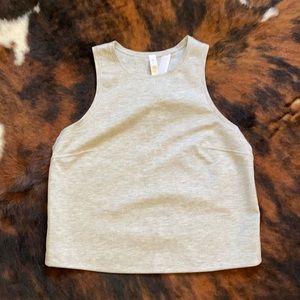 Lululemon workout tank